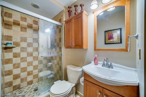 Tiny photo for 12152 Forestview Drive, Orland Park, IL 60467 (MLS # 12499091)