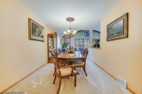 Tiny photo for 12152 Forestview Drive, Orland Park, IL 60467 (MLS # 12499091)