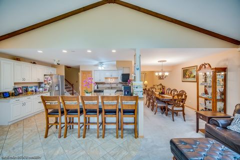 Tiny photo for 12152 Forestview Drive, Orland Park, IL 60467 (MLS # 12499091)