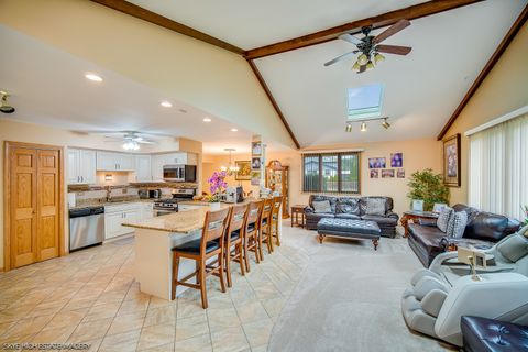 Tiny photo for 12152 Forestview Drive, Orland Park, IL 60467 (MLS # 12499091)