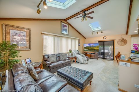 Tiny photo for 12152 Forestview Drive, Orland Park, IL 60467 (MLS # 12499091)