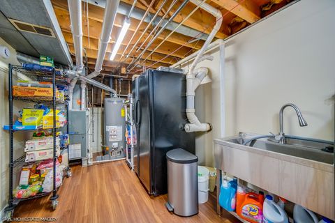 Tiny photo for 12152 Forestview Drive, Orland Park, IL 60467 (MLS # 12499091)