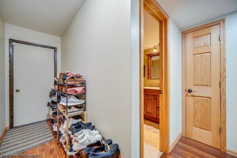 Tiny photo for 12152 Forestview Drive, Orland Park, IL 60467 (MLS # 12499091)