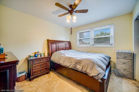 Tiny photo for 12152 Forestview Drive, Orland Park, IL 60467 (MLS # 12499091)