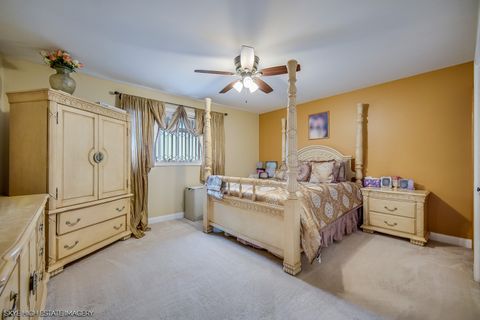 Tiny photo for 12152 Forestview Drive, Orland Park, IL 60467 (MLS # 12499091)