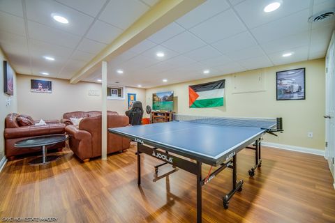 Tiny photo for 12152 Forestview Drive, Orland Park, IL 60467 (MLS # 12499091)