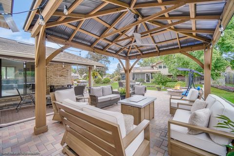 Tiny photo for 12152 Forestview Drive, Orland Park, IL 60467 (MLS # 12499091)