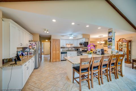 Tiny photo for 12152 Forestview Drive, Orland Park, IL 60467 (MLS # 12499091)