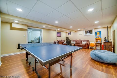 Tiny photo for 12152 Forestview Drive, Orland Park, IL 60467 (MLS # 12499091)