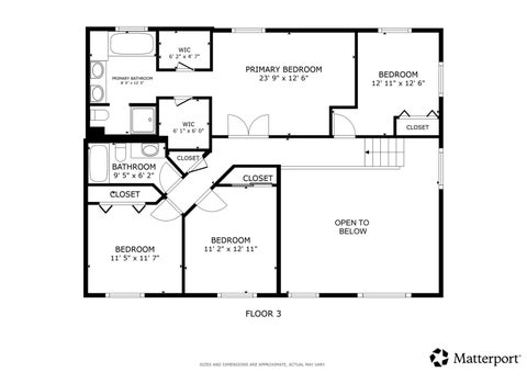 Tiny photo for 1965 Merlot Court, Wheeling, IL 60090 (MLS # 12672022)
