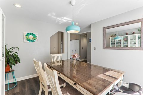 Tiny photo for 1965 Merlot Court, Wheeling, IL 60090 (MLS # 12672022)