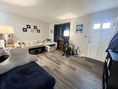 Tiny photo for 2950 Desplaines Avenue #2950, North Riverside, IL 60546 (MLS # 12635795)