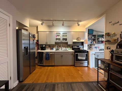 Tiny photo for 2950 Desplaines Avenue #2950, North Riverside, IL 60546 (MLS # 12635795)