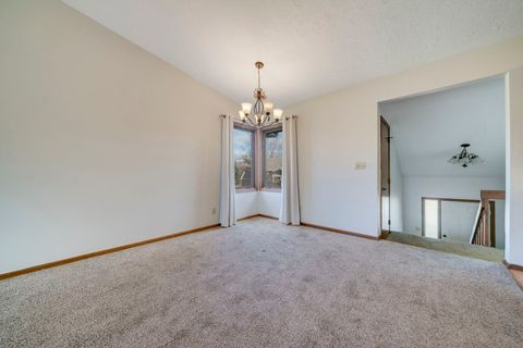 Tiny photo for 4208 Tumbleweed Trail #74, Loves Park, IL 61111 (MLS # 12525548)