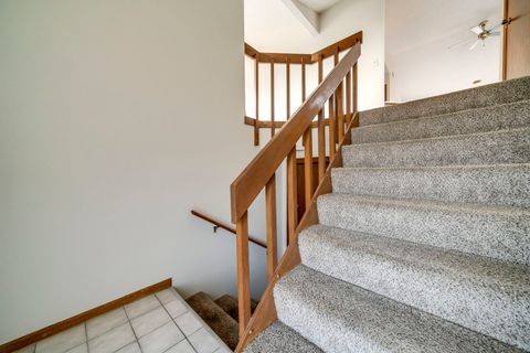 Tiny photo for 4208 Tumbleweed Trail #74, Loves Park, IL 61111 (MLS # 12525548)