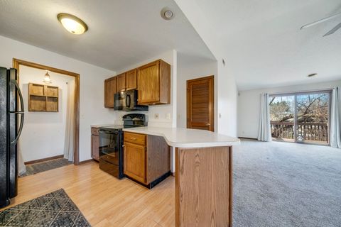 Tiny photo for 4208 Tumbleweed Trail #74, Loves Park, IL 61111 (MLS # 12525548)