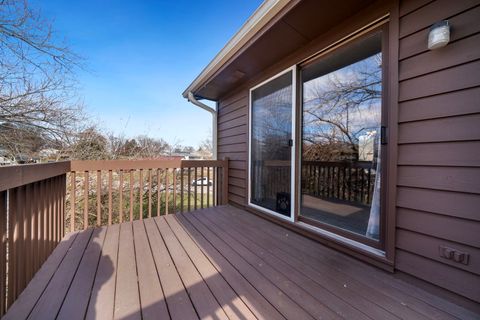Tiny photo for 4208 Tumbleweed Trail #74, Loves Park, IL 61111 (MLS # 12525548)