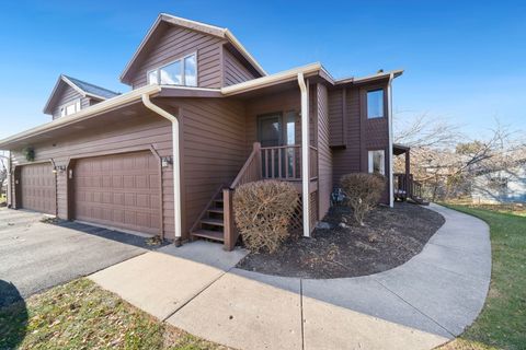 Photo of 4208 Tumbleweed Trail #74, Loves Park, IL 61111 (MLS # 12525548)