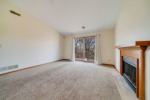Tiny photo for 4208 Tumbleweed Trail #74, Loves Park, IL 61111 (MLS # 12525548)