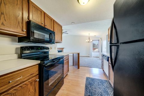 Tiny photo for 4208 Tumbleweed Trail #74, Loves Park, IL 61111 (MLS # 12525548)