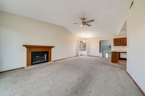 Tiny photo for 4208 Tumbleweed Trail #74, Loves Park, IL 61111 (MLS # 12525548)