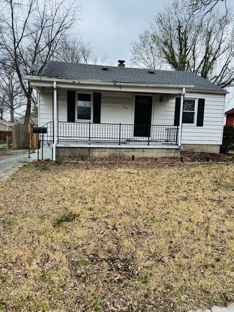 Photo of 324 S 3rd Street, Marion, IL 62959 (MLS # 12549778)