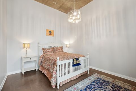 Tiny photo for 550 N Saint Clair Street #2603, Chicago, IL 60611 (MLS # 12422990)