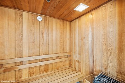 Tiny photo for 550 N Saint Clair Street #2603, Chicago, IL 60611 (MLS # 12422990)