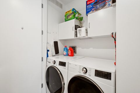 Tiny photo for 550 N Saint Clair Street #2603, Chicago, IL 60611 (MLS # 12422990)