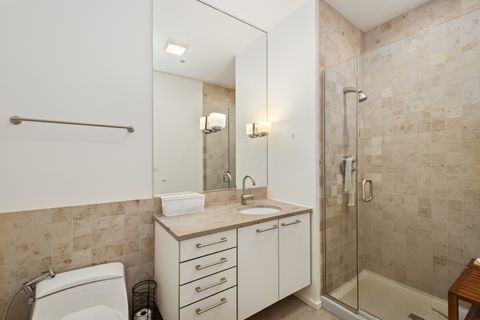 Tiny photo for 550 N Saint Clair Street #2603, Chicago, IL 60611 (MLS # 12422990)