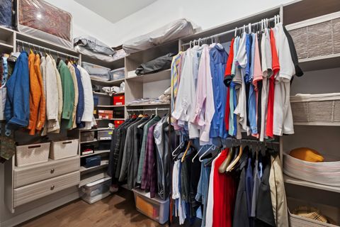 Tiny photo for 550 N Saint Clair Street #2603, Chicago, IL 60611 (MLS # 12422990)