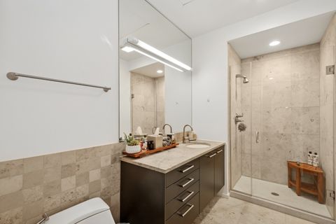 Tiny photo for 550 N Saint Clair Street #2603, Chicago, IL 60611 (MLS # 12422990)