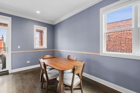 Tiny photo for 3046 N Clybourn Avenue #2, Chicago, IL 60618 (MLS # 12595673)