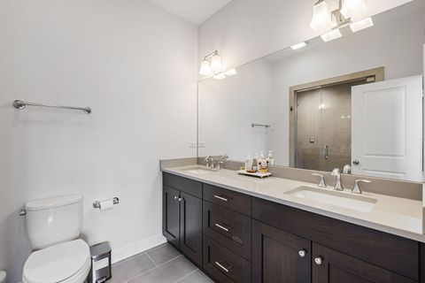 Tiny photo for 3046 N Clybourn Avenue #2, Chicago, IL 60618 (MLS # 12595673)