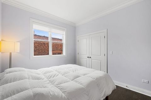 Tiny photo for 3046 N Clybourn Avenue #2, Chicago, IL 60618 (MLS # 12595673)