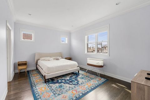 Tiny photo for 3046 N Clybourn Avenue #2, Chicago, IL 60618 (MLS # 12595673)