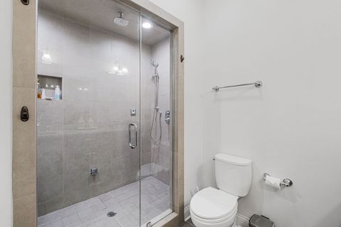 Tiny photo for 3046 N Clybourn Avenue #2, Chicago, IL 60618 (MLS # 12595673)