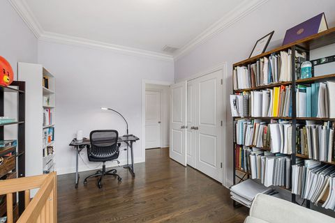 Tiny photo for 3046 N Clybourn Avenue #2, Chicago, IL 60618 (MLS # 12595673)