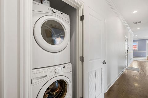 Tiny photo for 3046 N Clybourn Avenue #2, Chicago, IL 60618 (MLS # 12595673)