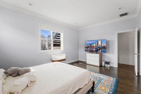 Tiny photo for 3046 N Clybourn Avenue #2, Chicago, IL 60618 (MLS # 12595673)