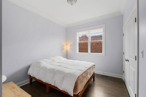 Tiny photo for 3046 N Clybourn Avenue #2, Chicago, IL 60618 (MLS # 12595673)