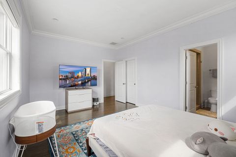 Tiny photo for 3046 N Clybourn Avenue #2, Chicago, IL 60618 (MLS # 12595673)