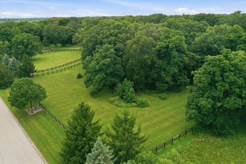 Tiny photo for 1664 E Rietveld Drive, Crete, IL 60417 (MLS # 12734874)