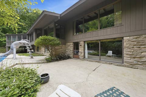 Tiny photo for 1664 E Rietveld Drive, Crete, IL 60417 (MLS # 12734874)