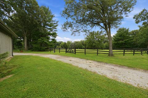 Tiny photo for 1664 E Rietveld Drive, Crete, IL 60417 (MLS # 12734874)