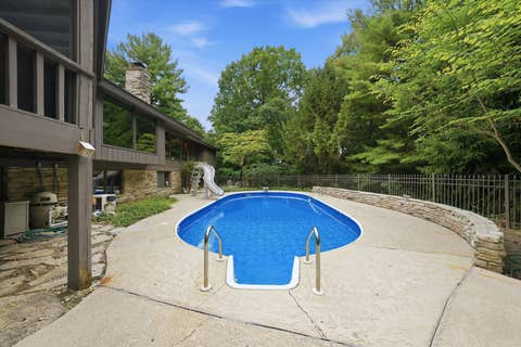 Tiny photo for 1664 E Rietveld Drive, Crete, IL 60417 (MLS # 12734874)
