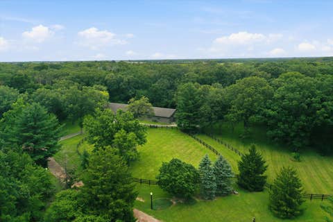 Tiny photo for 1664 E Rietveld Drive, Crete, IL 60417 (MLS # 12734874)