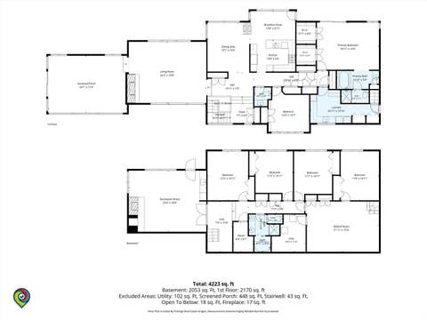 Tiny photo for 1664 E Rietveld Drive, Crete, IL 60417 (MLS # 12734874)