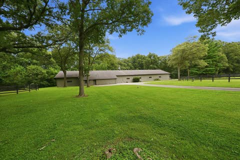 Tiny photo for 1664 E Rietveld Drive, Crete, IL 60417 (MLS # 12734874)