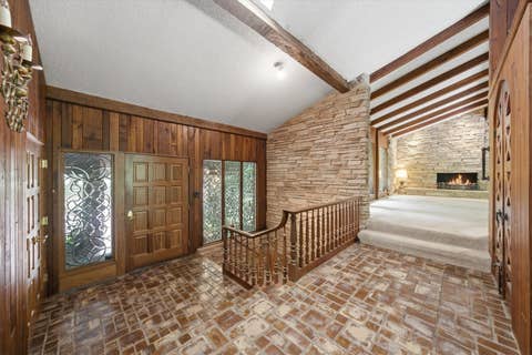 Tiny photo for 1664 E Rietveld Drive, Crete, IL 60417 (MLS # 12734874)